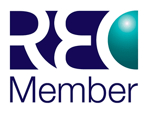 REC logo